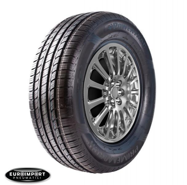 Powertrac Prime March  205/55 R16 91 W  RUNFLAT  HRS